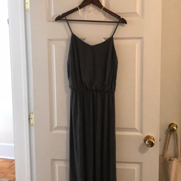 GAP maxi dress - Picture 1 of 3